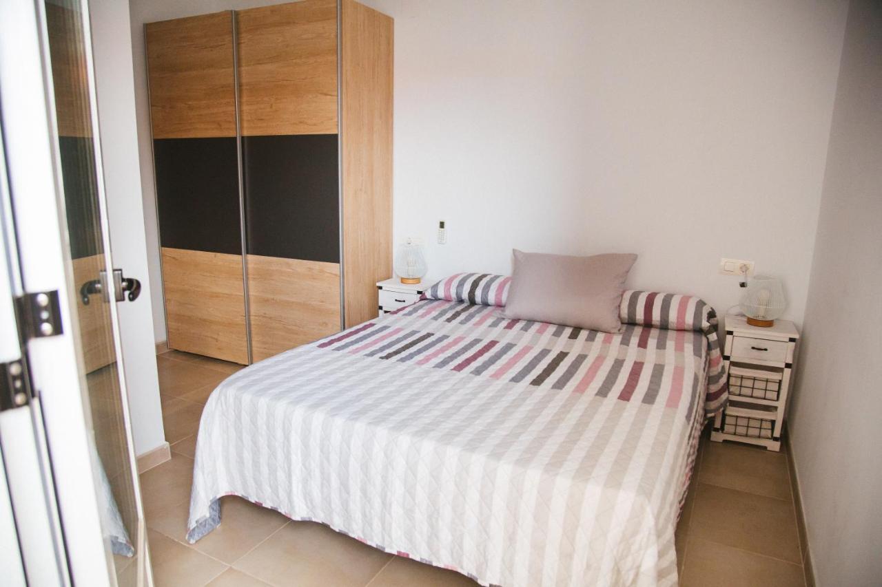La Casita De Bautista 2 Llaves Montanchez -Caceres别墅 外观 照片