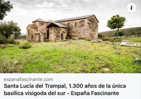 La Casita De Bautista 2 Llaves Montanchez -Caceres别墅 外观 照片
