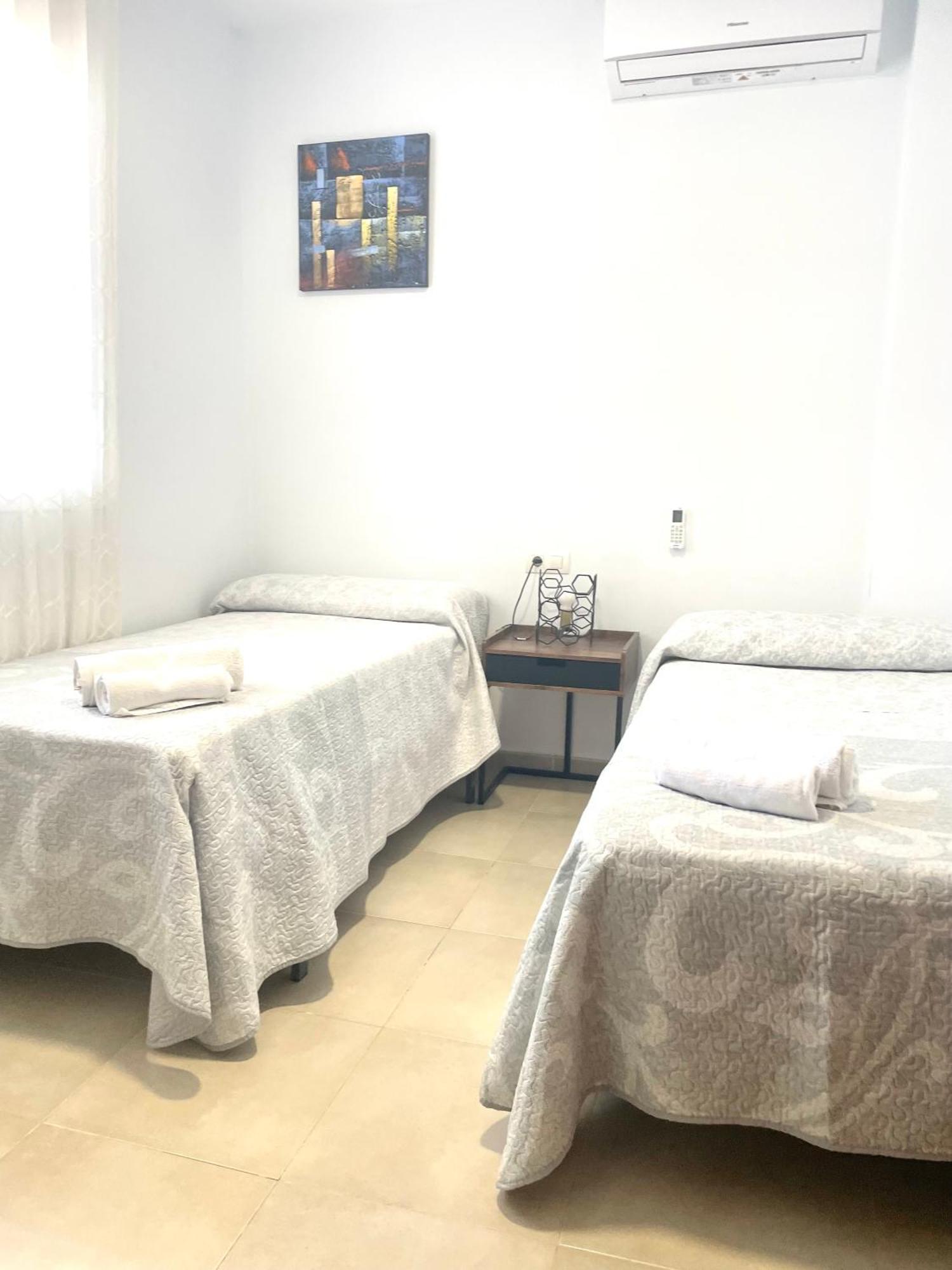 La Casita De Bautista 2 Llaves Montanchez -Caceres别墅 外观 照片